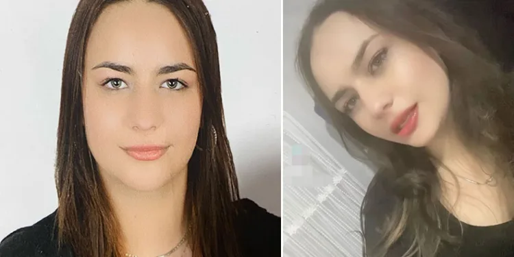 Kayıp Sudenaz’dan 11 gündür haber alınamıyor