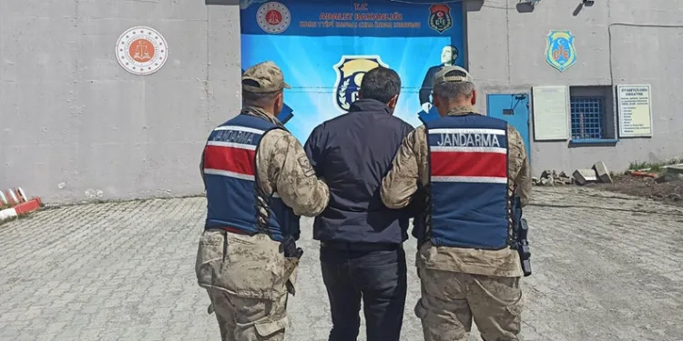 Kars’ta FETÖ firarisi yakalandı