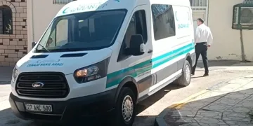 Çocukların kavgasına aileler karıştı: 1 ölü, 2 yaralı