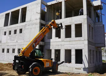 Orhangazi’de Güvenliğin Yeni Adresi Hızla Yükseliyor