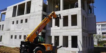 Orhangazi’de Güvenliğin Yeni Adresi Hızla Yükseliyor