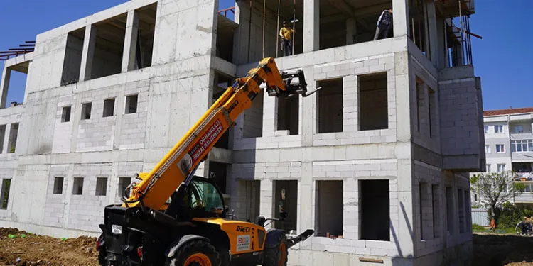 Orhangazi’de Güvenliğin Yeni Adresi Hızla Yükseliyor