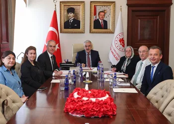 İznik’in Selçuklu Mahallesine modern aile sağlığı merkezi inşa edilecek