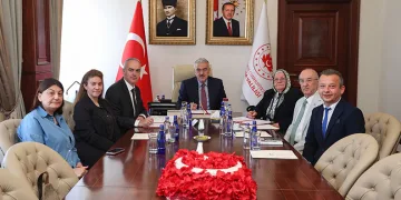 İznik’in Selçuklu Mahallesine modern aile sağlığı merkezi inşa edilecek