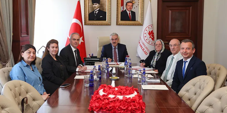 İznik’in Selçuklu Mahallesine modern aile sağlığı merkezi inşa edilecek