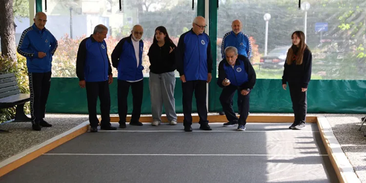 Bursa’da sporun yaşı yok