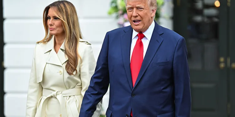 Trump, Papa’nın cenazesine katılacak
