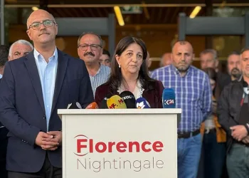 “Görüşme verimli geçti”