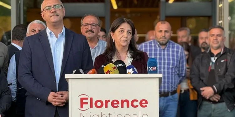 “Görüşme verimli geçti”