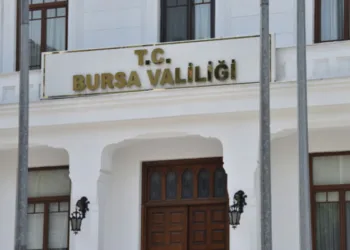 Bursa Valiliği’nden Deprem Açıklaması