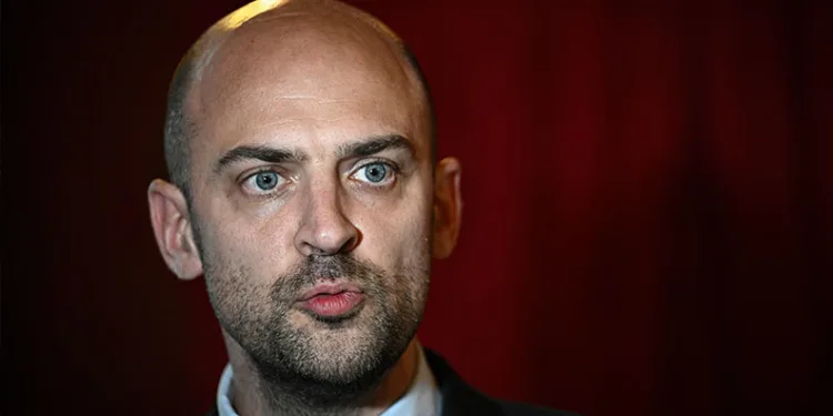 Fransa Dışişleri Bakanı Barrot, terör örgütü PKK/YPG elebaşı Mazlum Abdi ile görüşecek