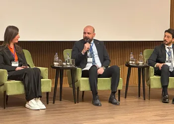 Şehirlerin geleceği Uludağ’da masaya yatırıldı