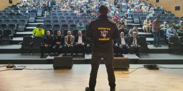 Konya’da uyuşturucu operasyonları