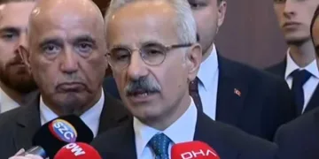 İstanbul Depremi Sonrası İletişim Sorunları: Bakanlık, GSM Operatörlerle Görüşecek