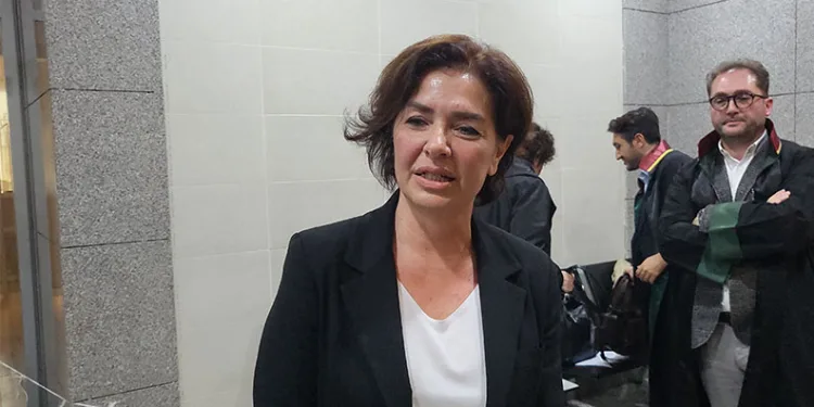Bandırma’da operasyonda kalaşnikof ele geçirildi