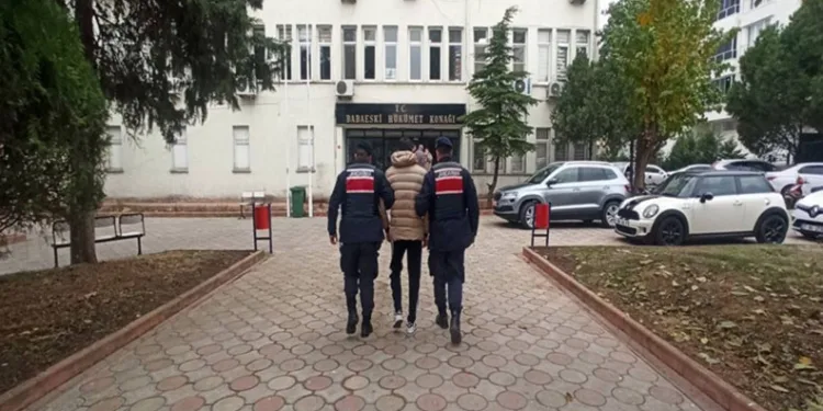Kırklareli’nde aranması olan 35 şüpheli yakalandı