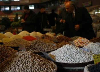 Temel gıda ürünlerinde yeterlilik sorunu