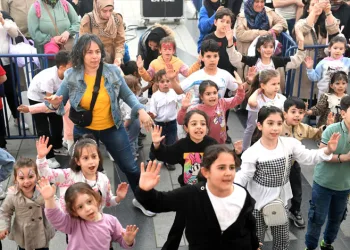 Grup Date’den 23 Nisan’a özel konser
