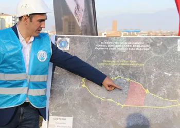 Bursa’nın deprem risk haritası çıkarılıyor