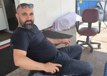 Arazi anlaşmazlığı kavgasında kan aktı