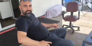 Arazi anlaşmazlığı kavgasında kan aktı
