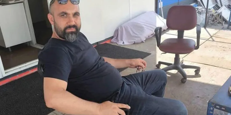 Arazi anlaşmazlığı kavgasında kan aktı
