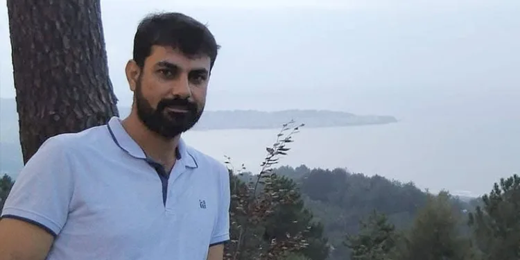 Polis ekipleri şüpheli paket ihbarı üzerine harekete geçti