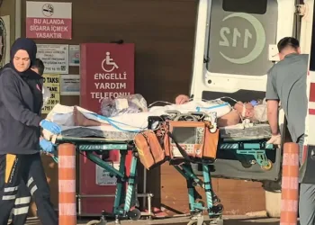 Bursa’da kolonya içen şahıs hayatını kaybetti