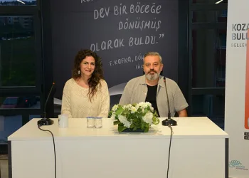 Koza Buluşmaları’nda bellek ve benlik konuşuldu