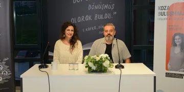 Koza Buluşmaları’nda bellek ve benlik konuşuldu