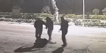 Saldırıya uğrayan genç defalarca bıçaklandı