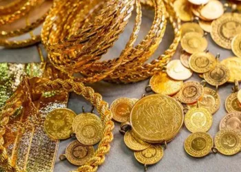 Altında yükseliş frene bastı