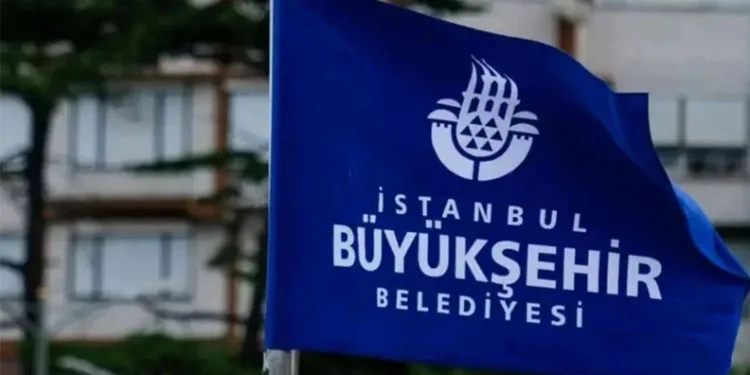 İBB soruşturmasında ikinci dalga