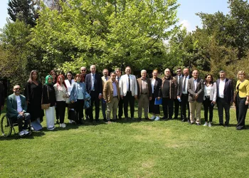 Bursa, turizmde parlayan yıldız olacak