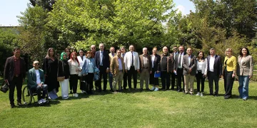 Bursa, turizmde parlayan yıldız olacak