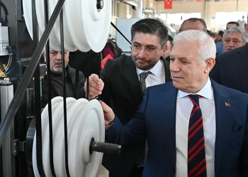 Bursa’da çiftçilere büyük destek! 28 Nisan’da dağıtılacak