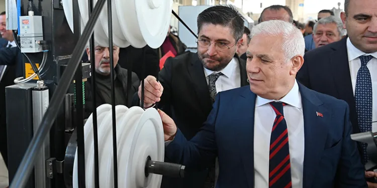 Bursa’da çiftçilere büyük destek! 28 Nisan’da dağıtılacak