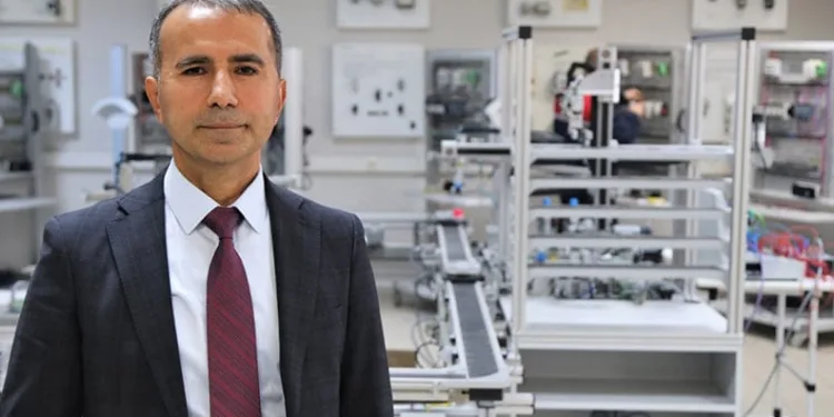 BUÜ’nün projeleri destek görüyor