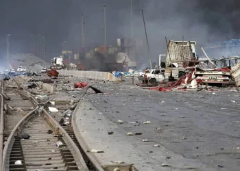 İran’daki liman patlamasında can kaybı 25’e yükseldi
