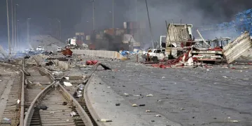 İran’daki liman patlamasında can kaybı 25’e yükseldi