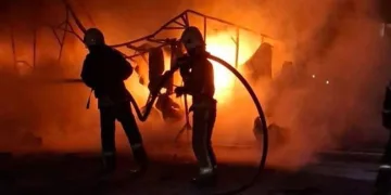 Rusya, Ukrayna’ya 149 İHA ile saldırdı: 1 ölü