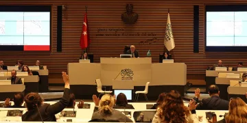 Nilüfer Belediyesi’nin 2024 faaliyet raporu kabul edildi