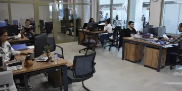 Zabıta ve Kültür Müdürlüğü yeni yerinde hizmet verecek