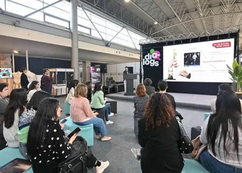 Turkish Fashion Fabrics Show Fuarı kapılarını açtı