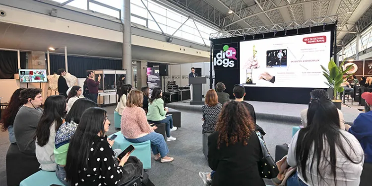 Turkish Fashion Fabrics Show Fuarı kapılarını açtı