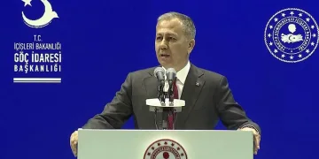 “Türkiye, göç yönetiminde dünyaya model”