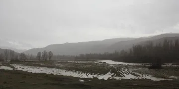 Sivas’ta sağanak yağış ve su taşkınları tarım arazilerine zarar verdi