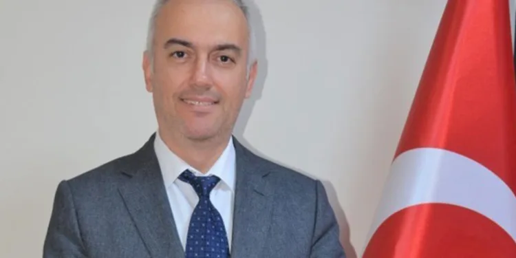 Bursa’nın yeni Sağlık Müdürü belli oldu