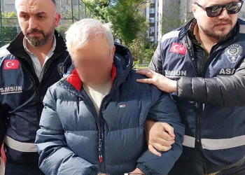 Heyelan faciasında 2 kişi adliyeye sevk edildi