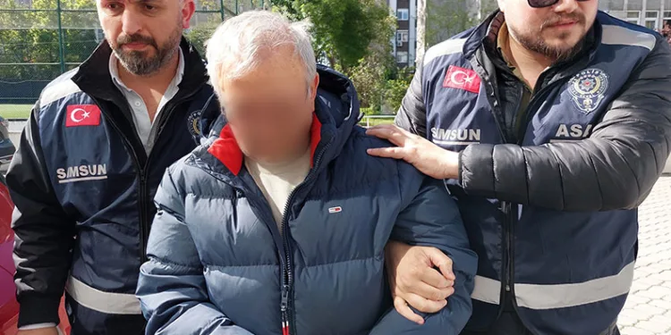 Heyelan faciasında 2 kişi adliyeye sevk edildi
